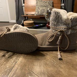 American eagle boots, women's size 7